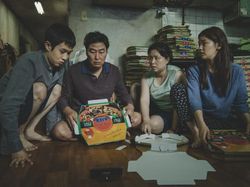 Nonton Streaming Parasite di Sini!