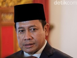 Kabakamla: Kapal Ikan Vietnam Sudah Beroperasi Lagi di Laut Natuna