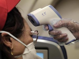 China Gunakan Obat Rematik untuk Melawan Virus Corona China Gunakan Obat Rematik untuk Melawan Virus Corona