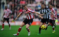 Jordan Henderson yang direkrut Liverpool dari Sunderland