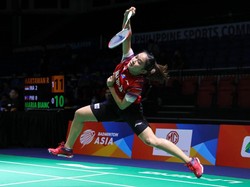 Jadi Penentu Kemenangan Indonesia, Ruselli Hartawan Akui Terlena