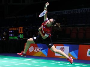 Jadi Penentu Kemenangan Indonesia, Ruselli Hartawan Akui Terlena Jadi Penentu Kemenangan Indonesia, Ruselli Hartawan Akui Terlena