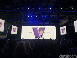 Lebih Pede, Samsung Ingin Jual 2,5 Juta Unit Galaxy Z Flip Lebih Pede, Samsung Ingin Jual 2,5 Juta Unit Galaxy Z Flip