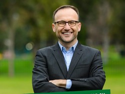 Ini Politikus Aussie Berbintang Kejora yang Berhasil Salami Jokowi