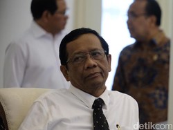 Omnibus Law UU Diubah Lewat PP: dari Membela, Salah Ketik hingga Ajak Diskusi