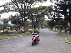 Selain Sewa PSK, Kelakuan Turis Timteng di Cianjur Bikin Resah Warga