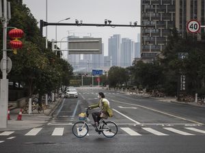 Kondisi Terkini Wuhan Pasca Setahun Virus Corona Merebak