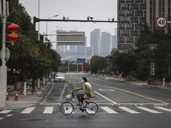 Turis WN AS di Malaysia Positif Kena Virus Corona