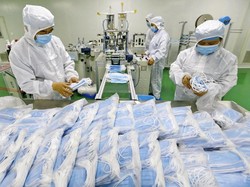 Wilayah Indonesia Masih Kebal Corona