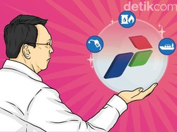 Ahok Mau Bikin Pertamina Transparan
