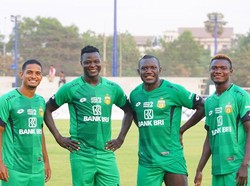 Klasemen Sementara Piala Gubernur Jatim 2020