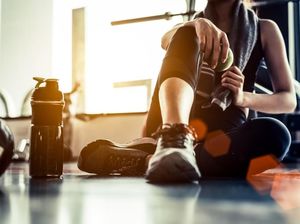 Usia Bukan Halangan, 40 Tahun Harus Tetap Bugar!