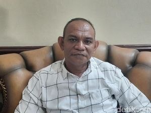 Bukan Demo, Ketua M1R Datangi DPRD Surabaya Terkait Kematian Anggotanya Bukan Demo, Ketua M1R Datangi DPRD Surabaya Terkait Kematian Anggotanya