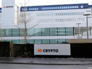 Intelijen Jerman dan AS Pura-pura Tawarkan Jasa Pengamanan Data