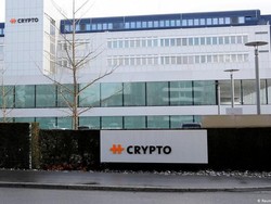 Intelijen Jerman dan AS Pura-pura Tawarkan Jasa Pengamanan Data