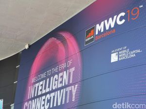 GSMA Jajaki Kemungkinan Pembatalan MWC 2020 Gegara Corona