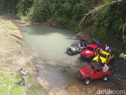 Kala Candi Borobudur Bidik Wisatawan dari Cirebon