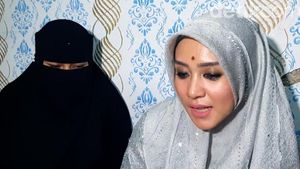 Ditemani Istri Kedua, Istri Pertama Curhat soal Antar Suami Menikah Lagi