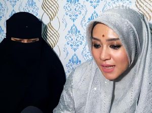 Ditemani Istri Kedua, Istri Pertama Curhat soal Antar Suami Menikah Lagi Ditemani Istri Kedua, Istri Pertama Curhat soal Antar Suami Menikah Lagi