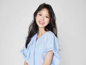 Unggahan Terakhir Go Soo Jung Sebelum Meninggal Jadi Sorotan Unggahan Terakhir Go Soo Jung Sebelum Meninggal Jadi Sorotan