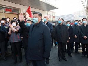 Wabah Virus Corona, Bagaimana Perlindungan Masker yang Baik?