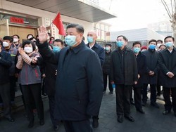 Wabah Virus Corona, Bagaimana Perlindungan Masker yang Baik?