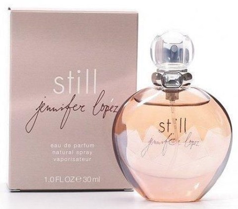 Parfum discount jlo style