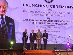 Dapat Penghargaan Antikorupsi, Ini Pesan Novel Baswedan ke Pegawai KPK