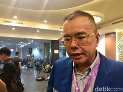 Zulhas Ketum Lagi, Bara Hasibuan: PAN Lepas dari Belenggu 1 Sosok