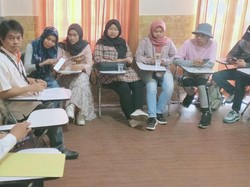 Setop Bully, 27 Warga Banyuwangi dari China Dipastikan Negatif Corona