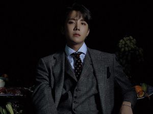 J-Hope BTS Makin Giat Belajar Bahasa Inggris Demi ARMY