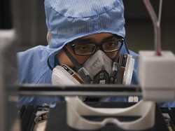 Ilmuwan Ungkap Mutasi Virus Corona yang Bikin Orang Terinfeksi Dua Kali