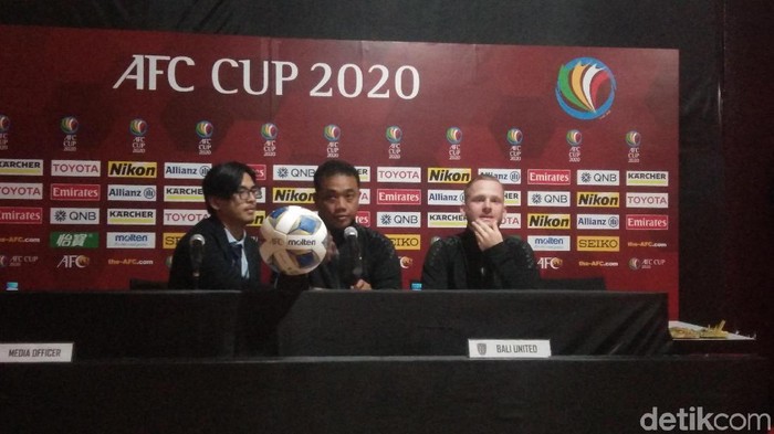 Bali United