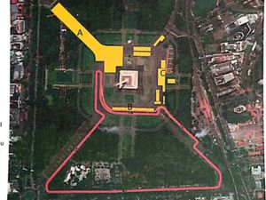 PDIP Beri Sinyal Coret Anggaran Formula E di APBD 2022 PDIP Beri Sinyal Coret Anggaran Formula E di APBD 2022