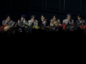 Ngeri! Pengakuan Sasaeng Ketika Berada Satu Pesawat dengan BTS