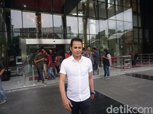 Sosok Advokat PDIP, Tersangka KPK Selain Hasto di Kasus Harun Masiku