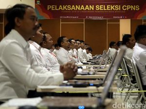 6 Persyaratan Administrasi CPNS 2024, Jangan Sampai Ada yang Terlewat! 6 Persyaratan Administrasi CPNS 2024, Jangan Sampai Ada yang Terlewat!