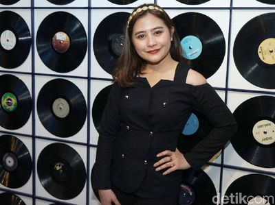 Cerita Prilly Latuconsina soal Shooting Star