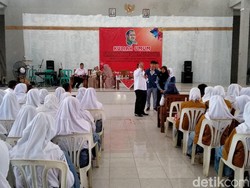 Beri Kuliah Umum, Bupati Jeje Kagum dengan Kemampuan Pelajar Pangandaran
