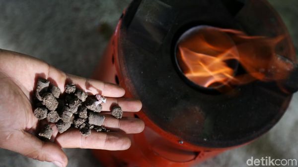 PLN Jeranjang Lombok Kembangkan Energi Baru Terbarukan