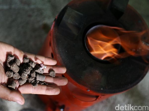 PLN Jeranjang Lombok Kembangkan Energi Baru Terbarukan