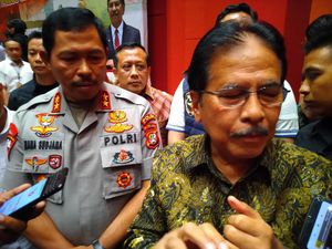Rencana BPN Bikin Sertifikat Elektronik Demi Halau Mafia Tanah Rencana BPN Bikin Sertifikat Elektronik Demi Halau Mafia Tanah