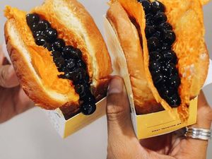 5 Kafe Ini Punya Creamy Boba Toast yang Bikin Ngiler 5 Kafe Ini Punya Creamy Boba Toast yang Bikin Ngiler