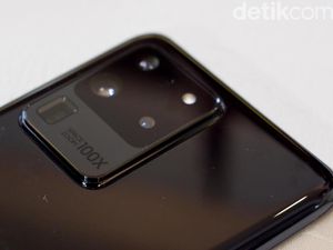 Sama-sama 108 MP, Pilih Galaxy S20 Ultra atau Mi Note 10 Pro? Sama-sama 108 MP, Pilih Galaxy S20 Ultra atau Mi Note 10 Pro?
