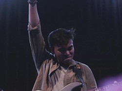 Barry Likumahuwa Ajak Albert Fakdawer dan Ivan Saba Jatuh Cinta di So In Love