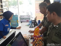 Pemkot Makassar Sebar Edaran Valentine: Beli Kondom Harus Pakai KTP