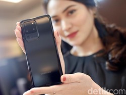 Ini Trik Samsung Hadapi Virus Corona