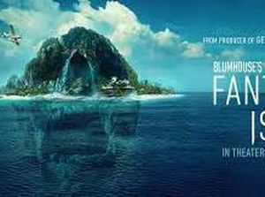 Sinopsis Fantasy Island, Film Horor yang Tayang Hari Ini