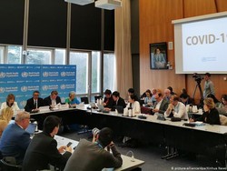 WHO Juluki COVID-2019 Musuh Publik Nomor 1