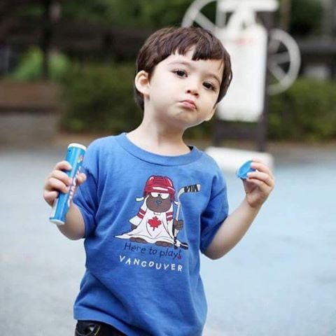 Foto Anak Kecil Ganteng Dan Lucu - Gambar Ngetrend dan VIRAL